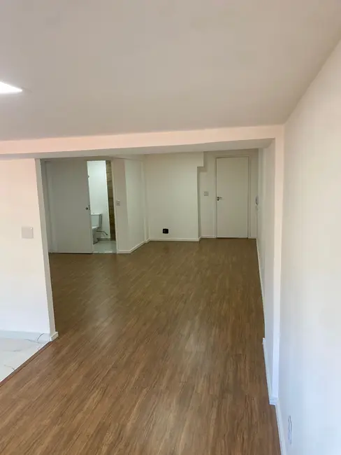 Apartamento com 1 quarto à venda, 47m2 em Bela Vista, São Paulo - SP - imagem 4 Foto 4 de Apartamento com 1 quarto à venda, 47m2 em Bela Vista, São Paulo - SP