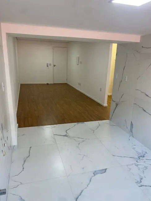 Apartamento com 1 quarto à venda, 47m2 em Bela Vista, São Paulo - SP - imagem 3 Foto 3 de Apartamento com 1 quarto à venda, 47m2 em Bela Vista, São Paulo - SP