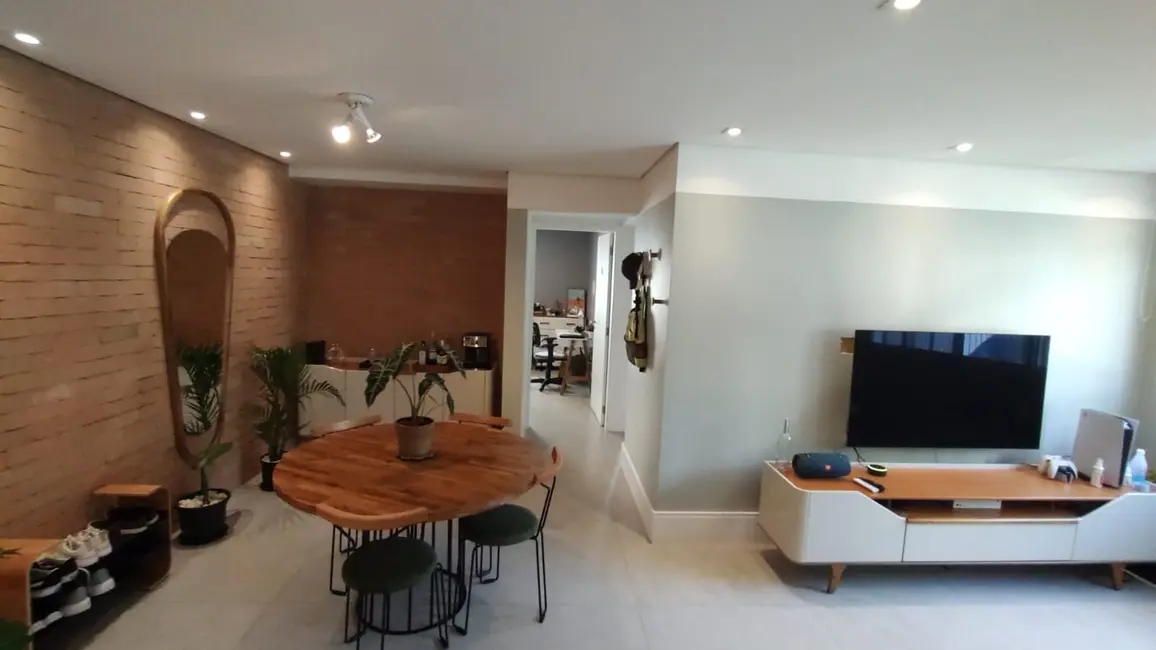 Foto 2 de Apartamento com 2 quartos à venda, 87m2 em Paraíso, São Paulo - SP
