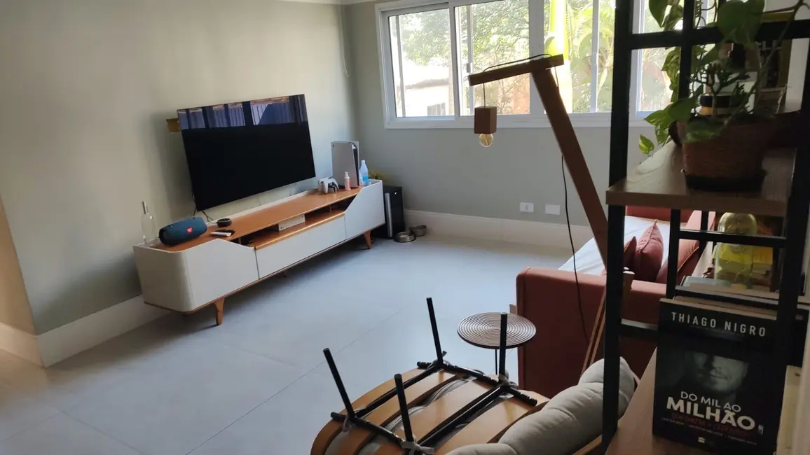 Apartamento com 2 quartos à venda, 87m2 em Paraíso, São Paulo - SP - imagem 5 Foto 5 de Apartamento com 2 quartos à venda, 87m2 em Paraíso, São Paulo - SP