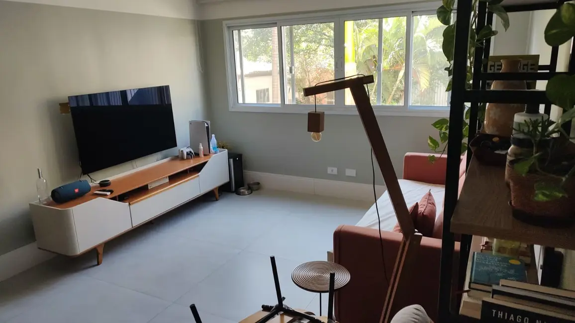 Apartamento com 2 quartos à venda, 87m2 em Paraíso, São Paulo - SP - imagem 7 Foto 7 de Apartamento com 2 quartos à venda, 87m2 em Paraíso, São Paulo - SP