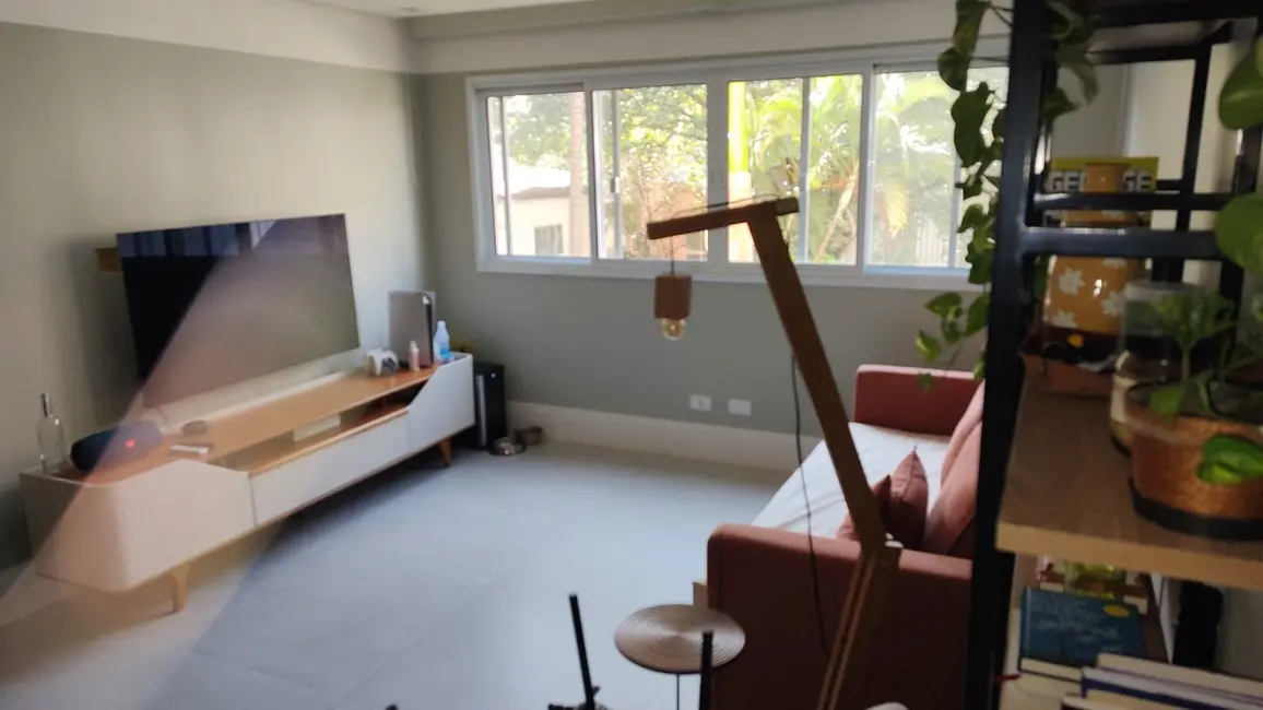 Apartamento com 2 quartos à venda, 87m2 em Paraíso, São Paulo - SP - imagem 8 Foto 8 de Apartamento com 2 quartos à venda, 87m2 em Paraíso, São Paulo - SP