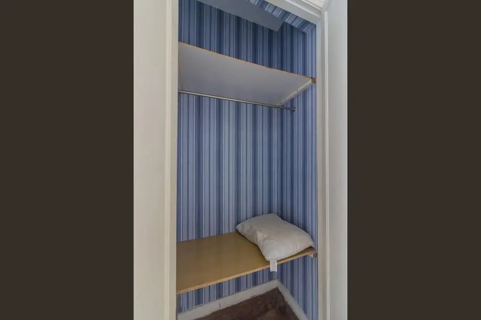 Apartamento com 1 quarto à venda, 28m2 em Vila Buarque, São Paulo - SP - imagem 6 Foto 6 de Apartamento com 1 quarto à venda, 28m2 em Vila Buarque, São Paulo - SP