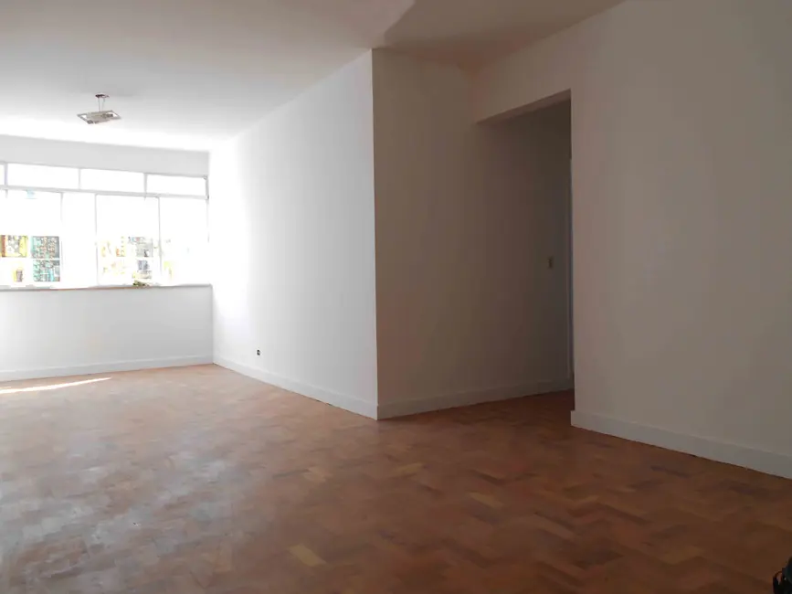 Foto 1 de Apartamento com 3 quartos à venda, 102m2 em Consolação, São Paulo - SP