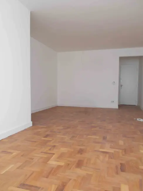 Foto 2 de Apartamento com 3 quartos à venda, 102m2 em Consolação, São Paulo - SP