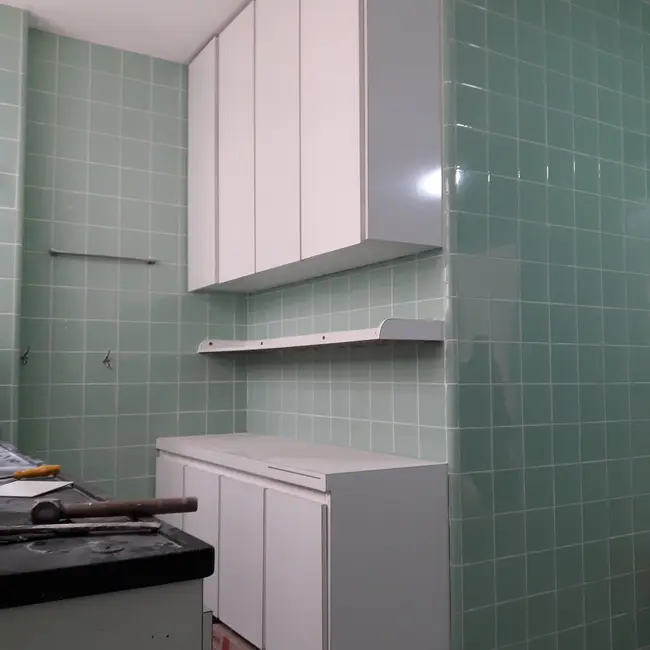 Foto 7 de Apartamento com 3 quartos à venda, 102m2 em Consolação, São Paulo - SP