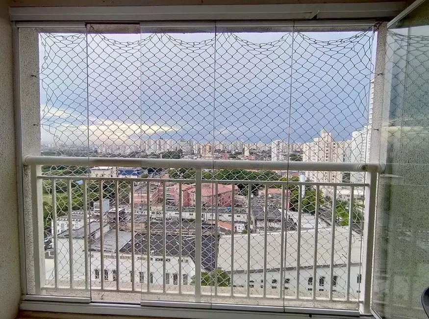 Foto 5 de Apartamento com 3 quartos à venda, 68m2 em Belenzinho, São Paulo - SP