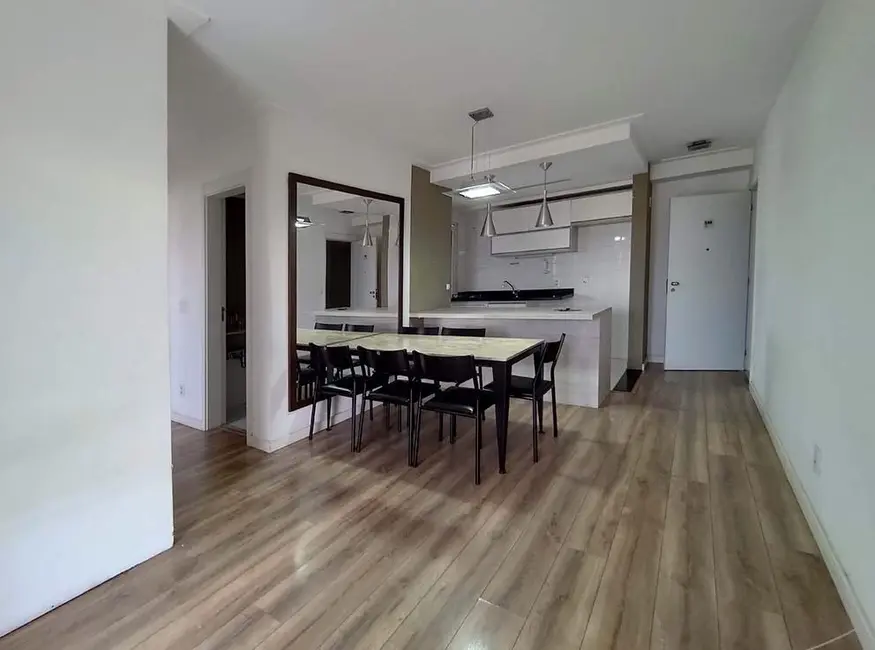 Foto 1 de Apartamento com 3 quartos à venda, 68m2 em Belenzinho, São Paulo - SP