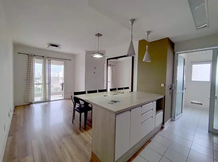 Foto 6 de Apartamento com 3 quartos à venda, 68m2 em Belenzinho, São Paulo - SP