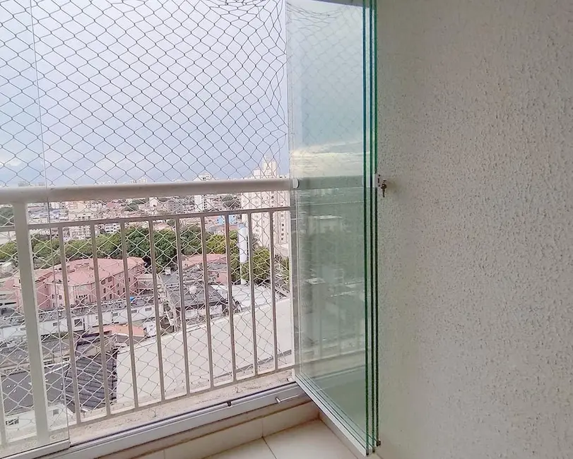 Foto 4 de Apartamento com 3 quartos à venda, 68m2 em Belenzinho, São Paulo - SP