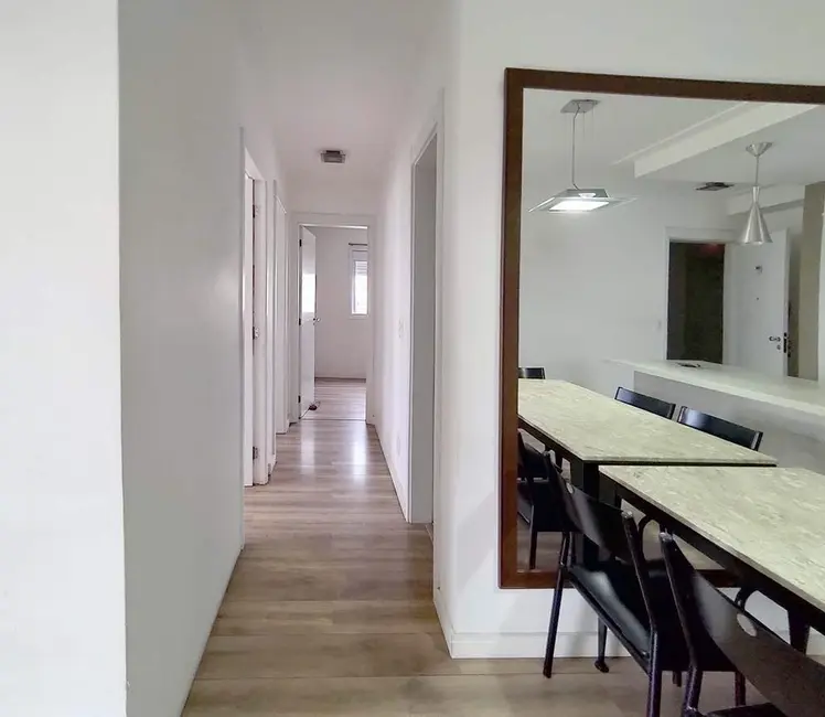 Foto 9 de Apartamento com 3 quartos à venda, 68m2 em Belenzinho, São Paulo - SP