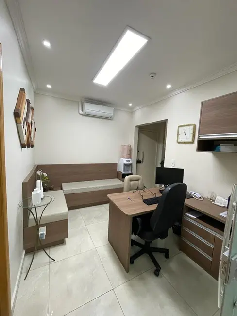 Sala Comercial à venda, 58m2 em República, São Paulo - SP - imagem 6 Foto 6 de Sala Comercial à venda, 58m2 em República, São Paulo - SP
