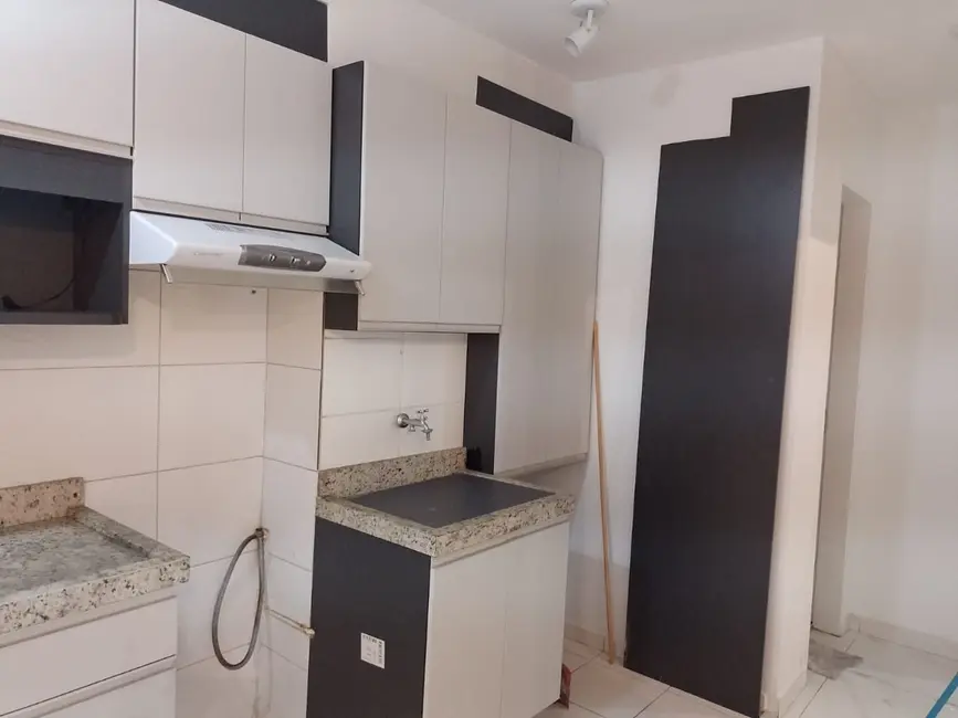 Foto 4 de Apartamento com 2 quartos à venda, 40m2 em São Mateus, São Paulo - SP