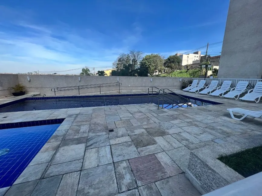 Foto 9 de Apartamento com 2 quartos à venda, 40m2 em São Mateus, São Paulo - SP