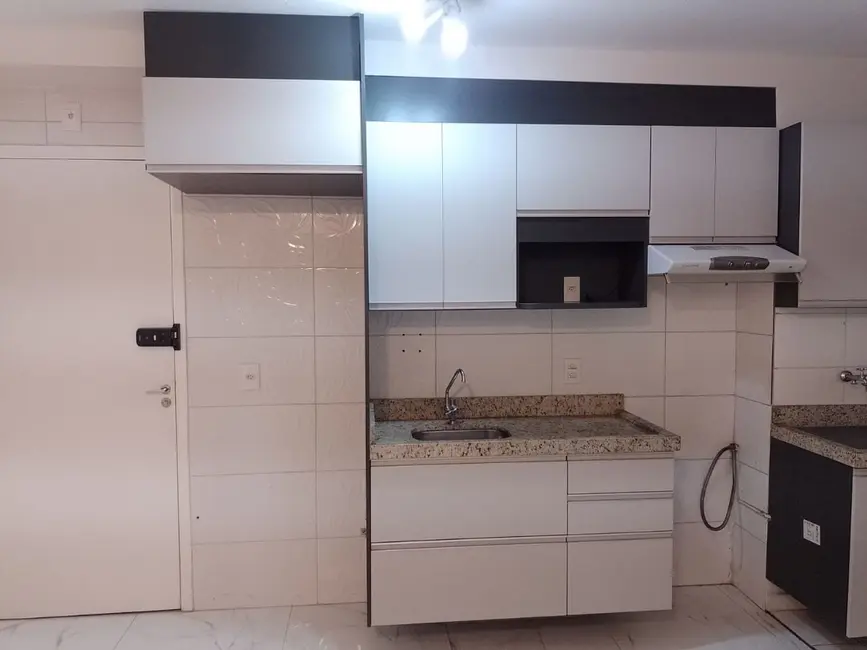 Foto 3 de Apartamento com 2 quartos à venda, 40m2 em São Mateus, São Paulo - SP