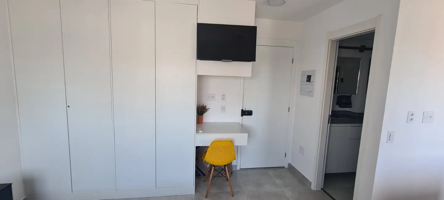 Foto 5 de Apartamento com 1 quarto à venda, 24m2 em Sé, São Paulo - SP