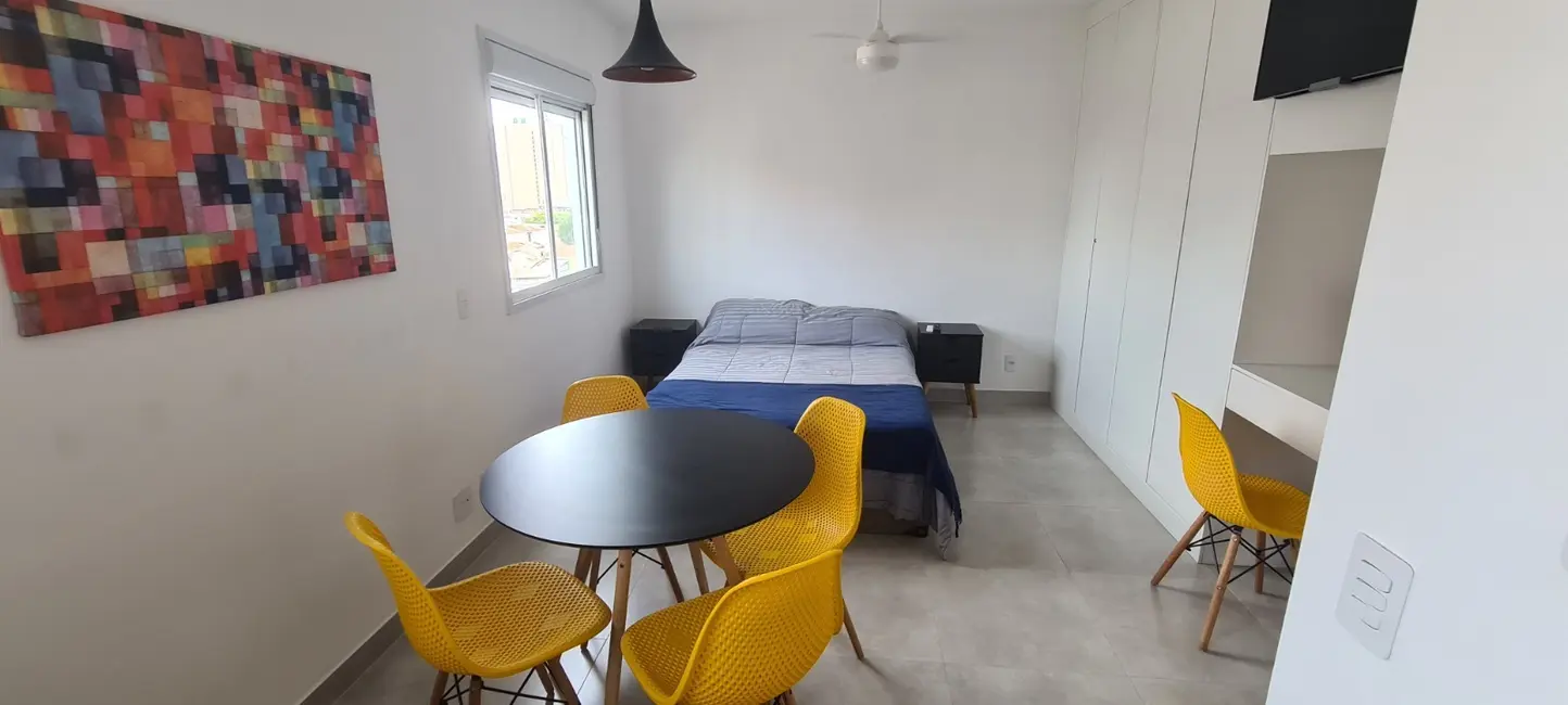 Foto 3 de Apartamento com 1 quarto à venda, 24m2 em Sé, São Paulo - SP