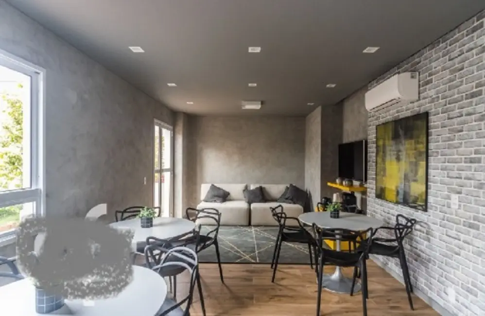 Foto 7 de Apartamento com 1 quarto à venda, 24m2 em Sé, São Paulo - SP