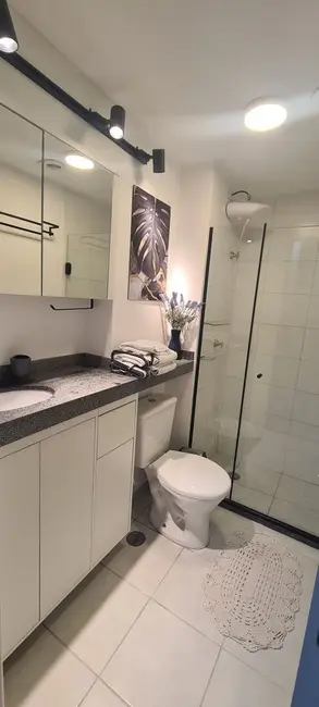 Foto 6 de Apartamento com 1 quarto à venda, 24m2 em Sé, São Paulo - SP