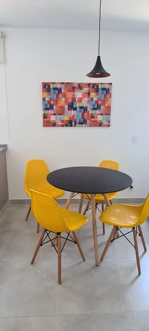 Foto 4 de Apartamento com 1 quarto à venda, 24m2 em Sé, São Paulo - SP