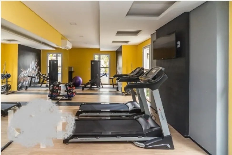 Foto 8 de Apartamento com 1 quarto à venda, 24m2 em Sé, São Paulo - SP