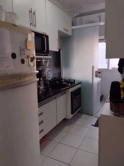 Foto 6 de Apartamento com 2 quartos à venda, 58m2 em São Paulo - SP