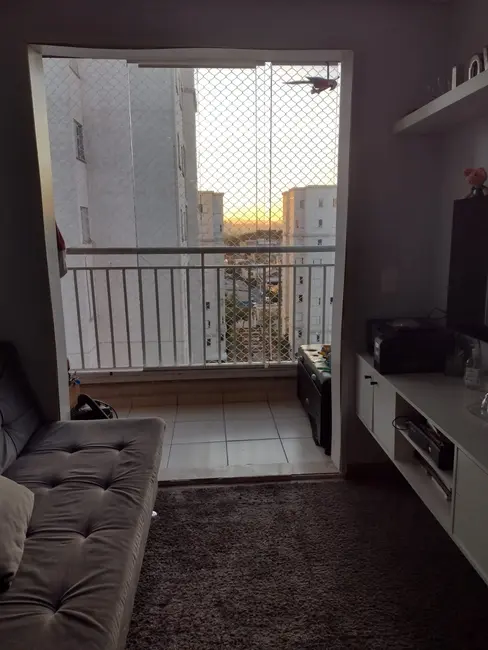 Foto 2 de Apartamento com 2 quartos à venda, 58m2 em São Paulo - SP