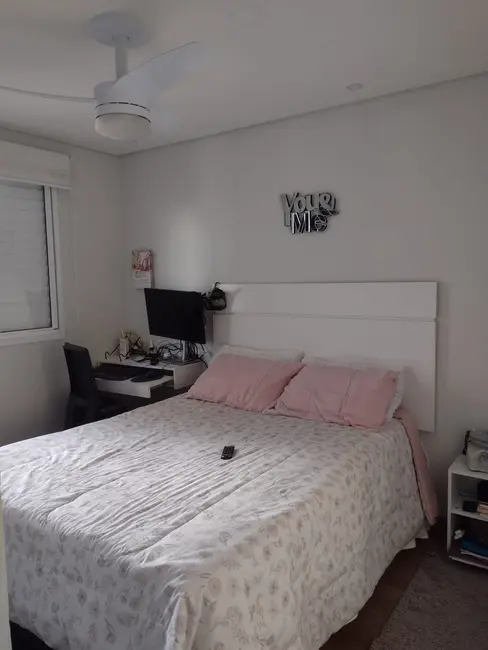 Foto 9 de Apartamento com 2 quartos à venda, 58m2 em São Paulo - SP