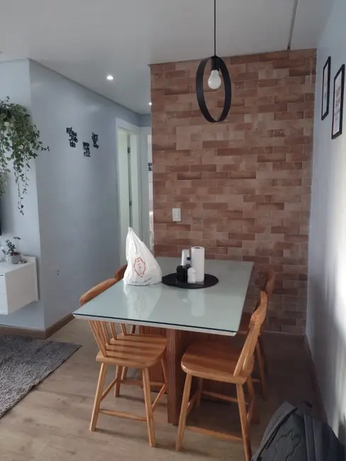 Foto 5 de Apartamento com 2 quartos à venda, 58m2 em São Paulo - SP