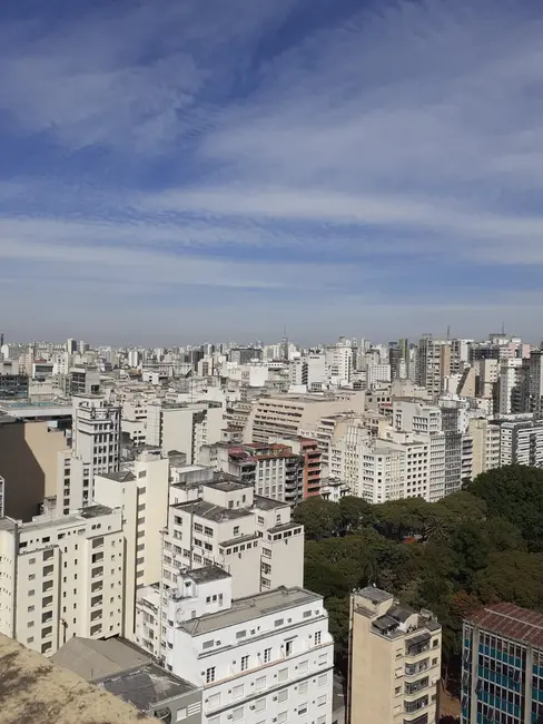 Foto 9 de Apartamento com 1 quarto à venda, 63m2 em Parque Novo Mundo, São Paulo - SP