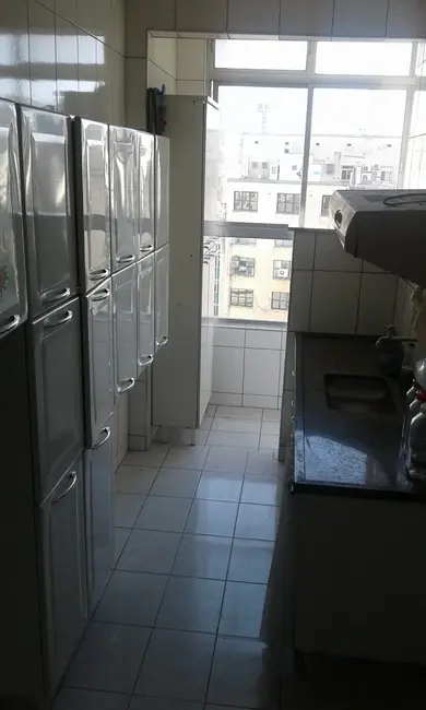 Foto 4 de Apartamento com 1 quarto à venda, 63m2 em Parque Novo Mundo, São Paulo - SP