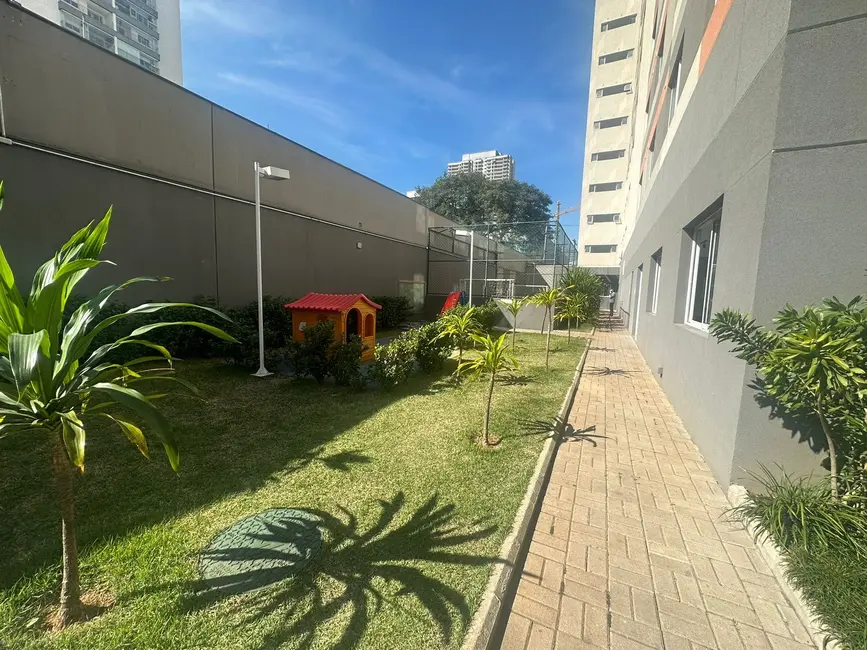 Foto 7 de Apartamento com 1 quarto à venda, 29m2 em Brás, São Paulo - SP