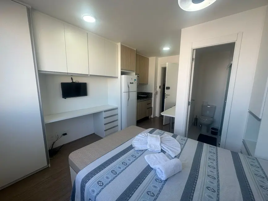 Foto 2 de Apartamento com 1 quarto à venda, 29m2 em Brás, São Paulo - SP