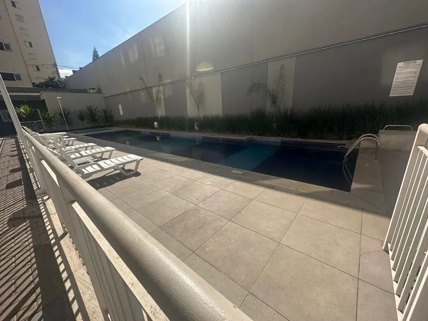 Foto 9 de Apartamento com 1 quarto à venda, 29m2 em Brás, São Paulo - SP