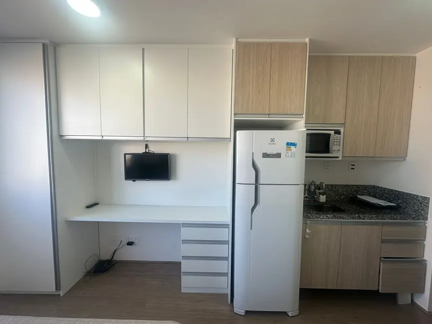 Foto 4 de Apartamento com 1 quarto à venda, 29m2 em Brás, São Paulo - SP