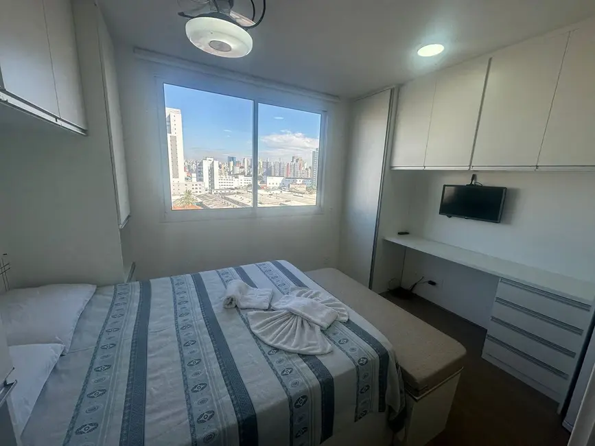 Foto 3 de Apartamento com 1 quarto à venda, 29m2 em Brás, São Paulo - SP
