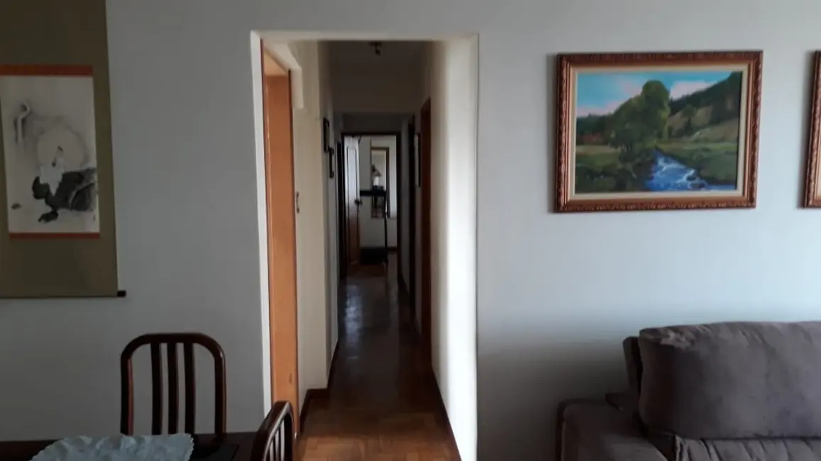 Foto 3 de Apartamento com 3 quartos à venda, 129m2 em Tatuapé, São Paulo - SP