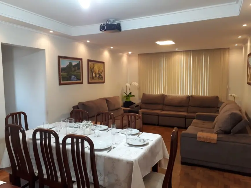 Foto 2 de Apartamento com 3 quartos à venda, 129m2 em Tatuapé, São Paulo - SP