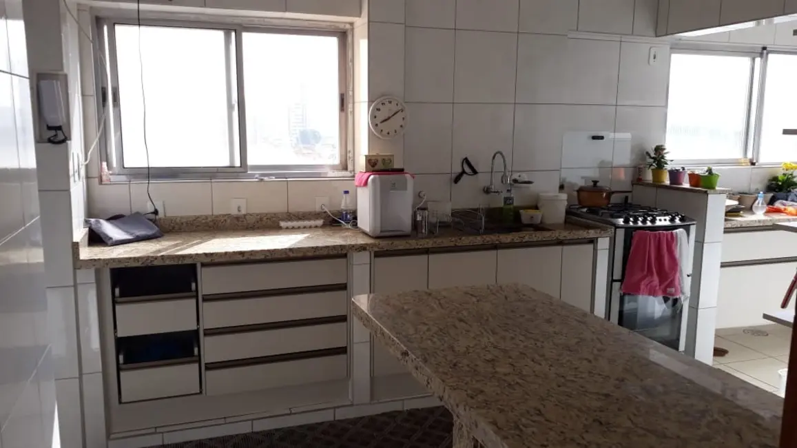 Foto 5 de Apartamento com 3 quartos à venda, 129m2 em Tatuapé, São Paulo - SP