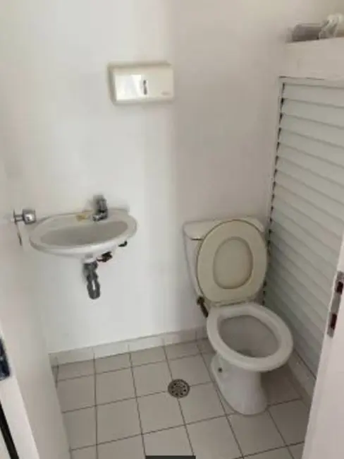 Foto 6 de Sala Comercial à venda, 35m2 em Barra Funda, São Paulo - SP