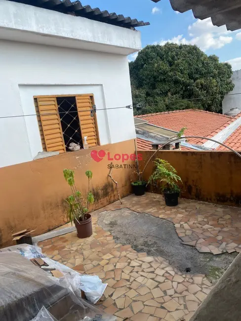 Casa com 6 quartos à venda, 259m2 em Ermelino Matarazzo, São Paulo - SP - imagem 8 Foto 8 de Casa com 6 quartos à venda, 259m2 em Ermelino Matarazzo, São Paulo - SP