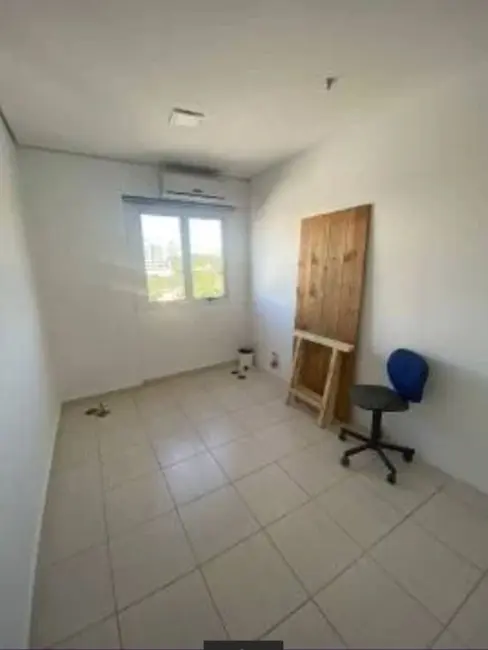 Foto 2 de Sala Comercial à venda, 35m2 em Barra Funda, São Paulo - SP