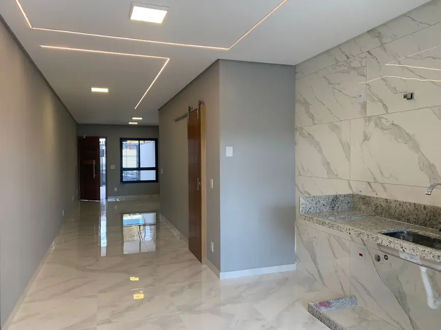 Casa com 3 quartos à venda, 124m2 em Vila Ré, São Paulo - SP - imagem 5 Foto 5 de Casa com 3 quartos à venda, 124m2 em Vila Ré, São Paulo - SP