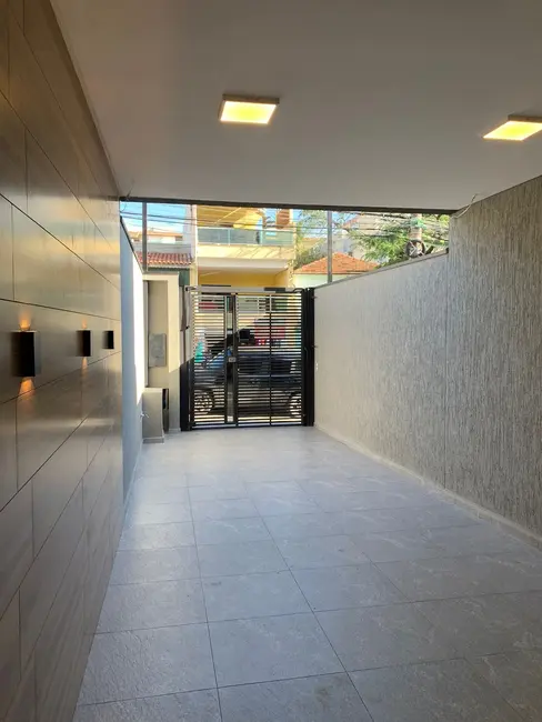 Casa com 3 quartos à venda, 124m2 em Vila Ré, São Paulo - SP - imagem 3 Foto 3 de Casa com 3 quartos à venda, 124m2 em Vila Ré, São Paulo - SP