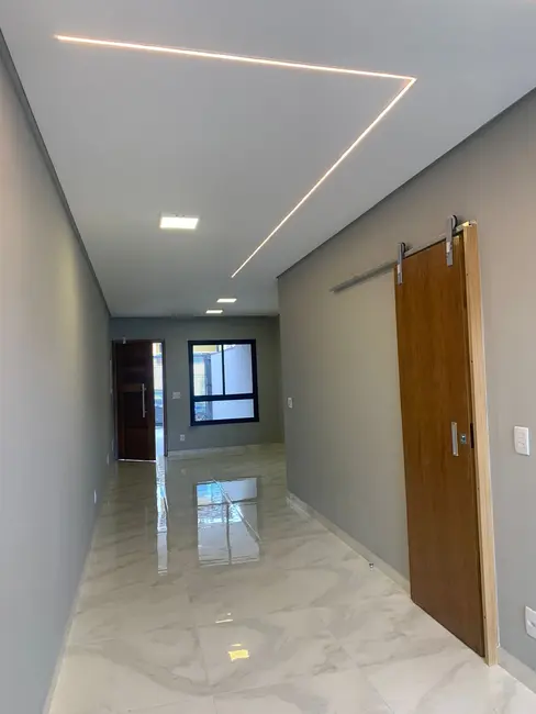 Foto 6 de Casa com 3 quartos à venda, 124m2 em Vila Ré, São Paulo - SP