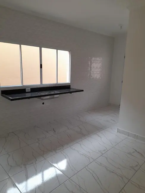 Foto 5 de Casa com 3 quartos à venda, 160m2 em São Paulo - SP