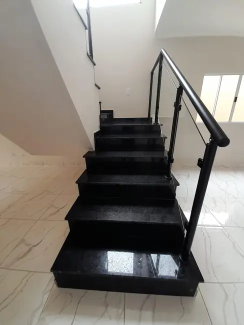 Foto 7 de Casa com 3 quartos à venda, 160m2 em São Paulo - SP