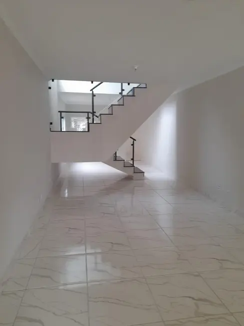 Foto 3 de Casa com 3 quartos à venda, 160m2 em São Paulo - SP