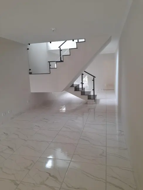 Foto 4 de Casa com 3 quartos à venda, 160m2 em São Paulo - SP