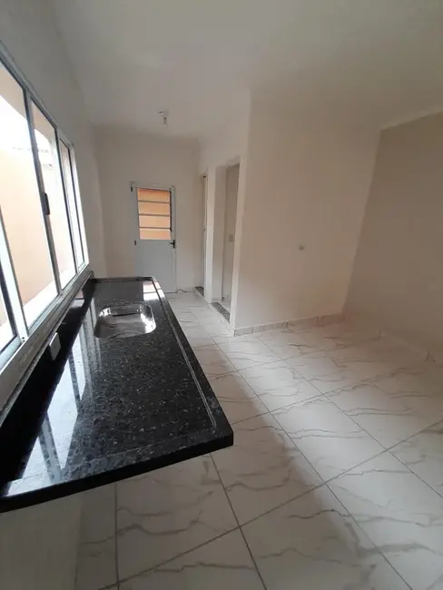Foto 8 de Casa com 3 quartos à venda, 160m2 em São Paulo - SP